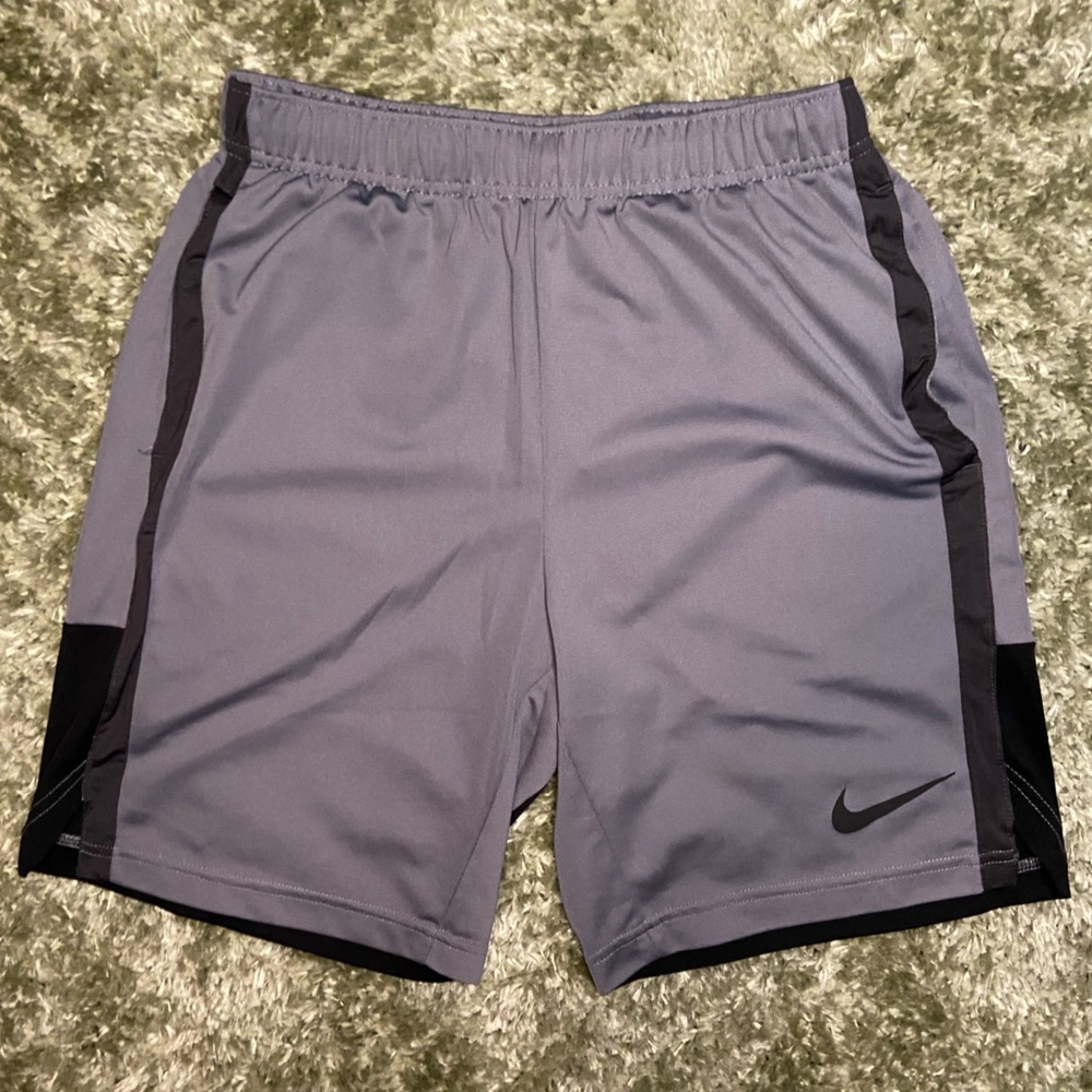 Nike Dri-fit Shorts